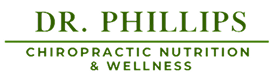 Dr. Phillips Chiropractic Nutrition & Wellness