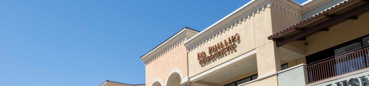 Chiropractic Care in San Antonio, TX