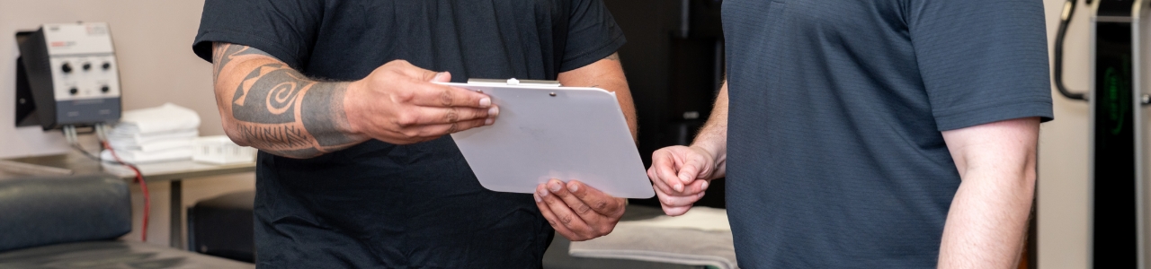 Dr-Phillips-Chiropractic-Nutrition-&-Wellnes-San-Antonio-TX-paperwork