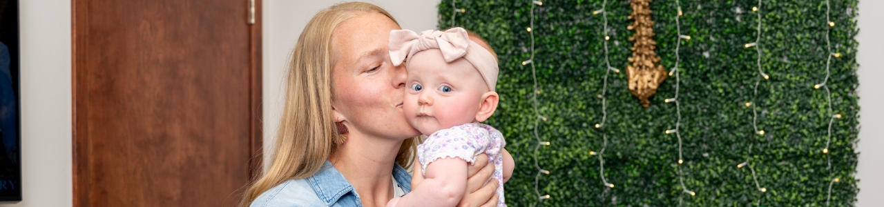 Prenatal Chiropractic