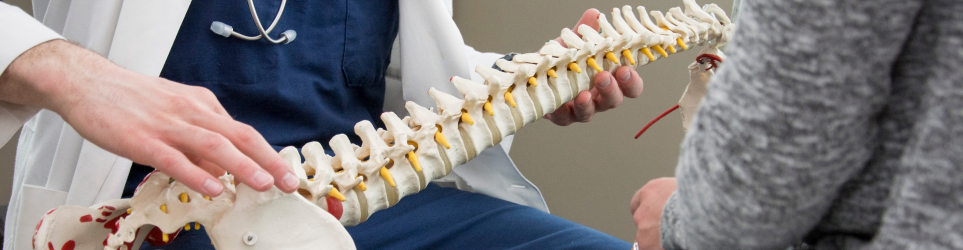 View More Conditions